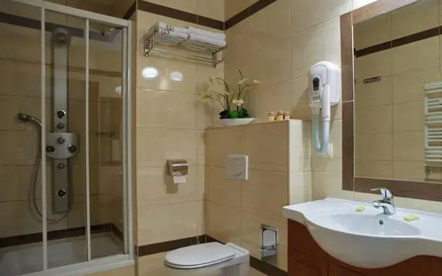 Hotel Górski