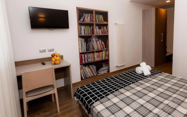 Hotel Milano