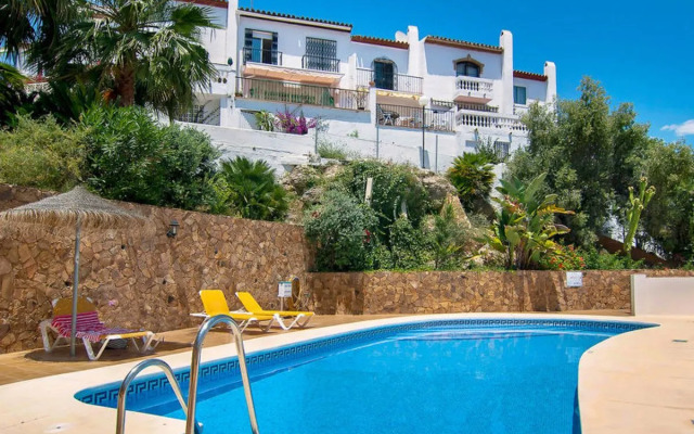 House Tejon Nerja