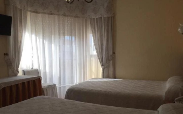 Hotel Derby