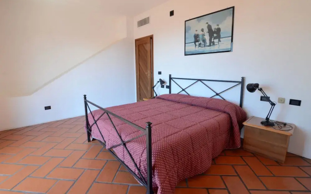 Villa Manuela