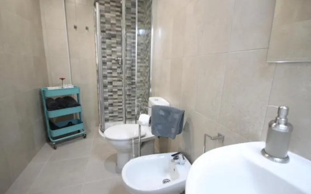Holidays2Malaga Flamenco Apartments