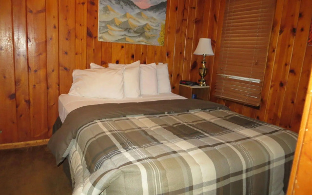 Riverside Inn of Alamosa