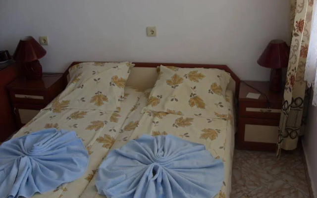 Guest House Mechta