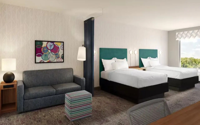 Home2 Suites By Hilton Dry Ridge
