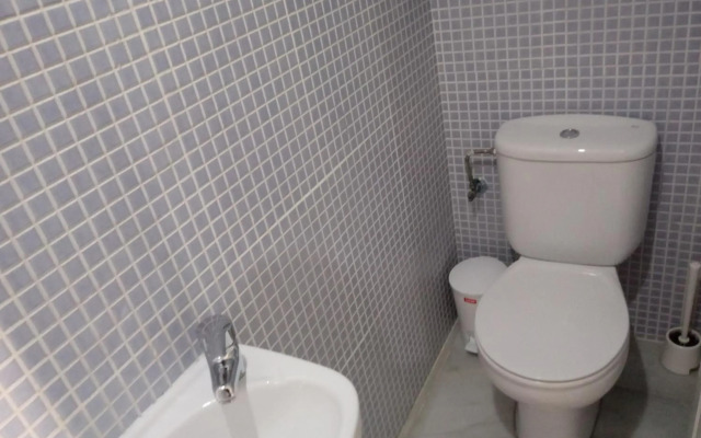 Apartamento Rotasol