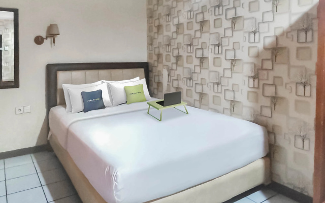 Hotel Syariah Citra Nusantara Balikpapan