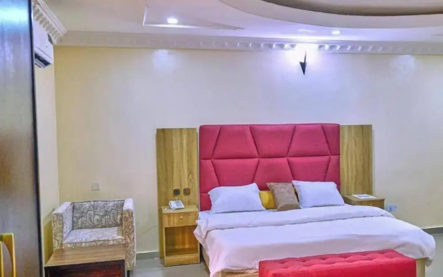 Bedone Hotel and Suites