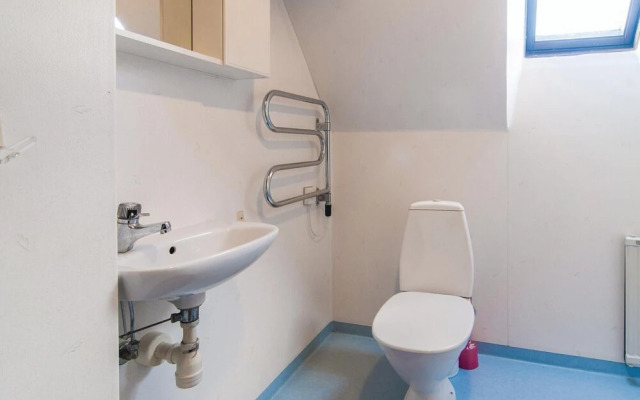 Awesome Apartment in Havdhem With 3 Bedrooms and Wifi