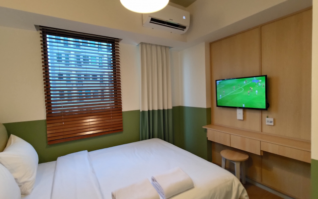 Hotel Osaka PIK 2