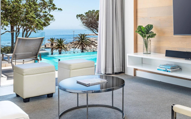 South Beach Camps Bay Boutique Hotel