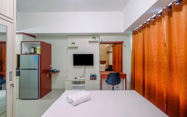 Cozy and New Studio Apartment at Springlake Summarecon Bekasi