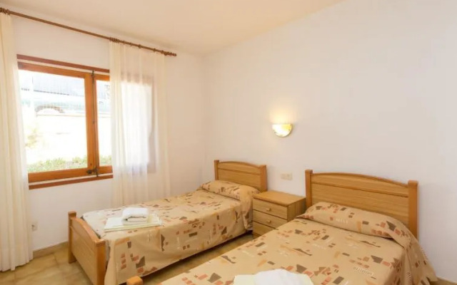 Apartment Apartament Isern Dalt