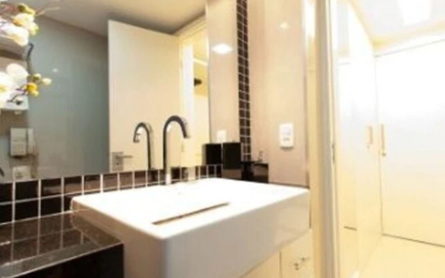Flat Iate Fortaleza