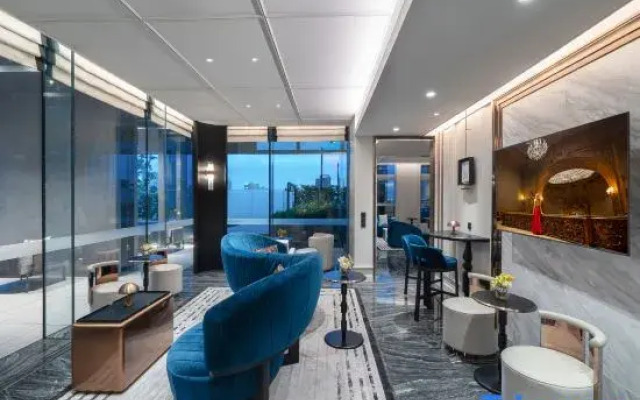 La Clef Bangkok by The Crest Collection