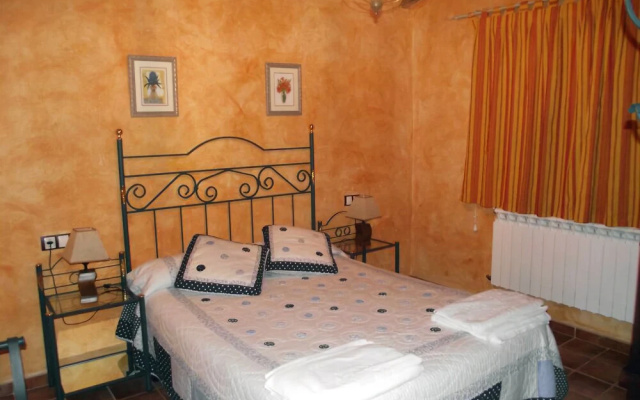 Casas Majana