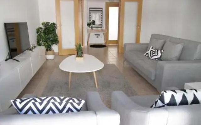 4 Elements Apartment