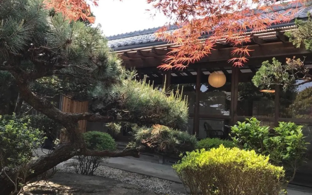 Guest House Wagaranchi Kai