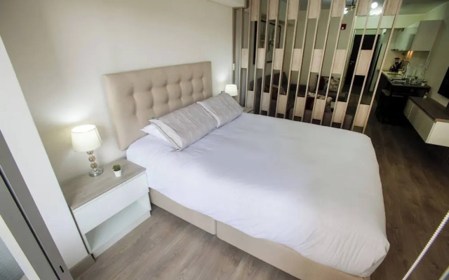 Brand New Loft W Ac - Ur Place
