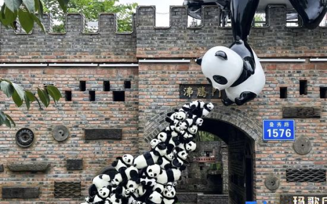 HanTing Hotel (Chengdu Tianfu Square Chunxi Road)