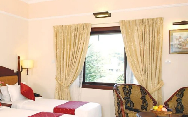 Grand Thekkady