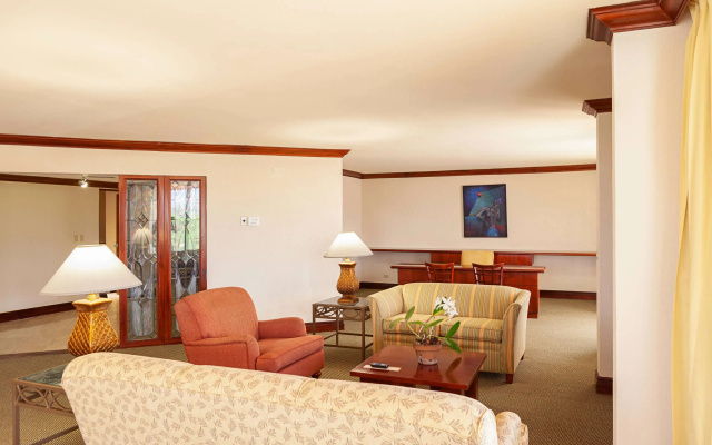 Wyndham San Jose Herradura Hotel & Convention Center