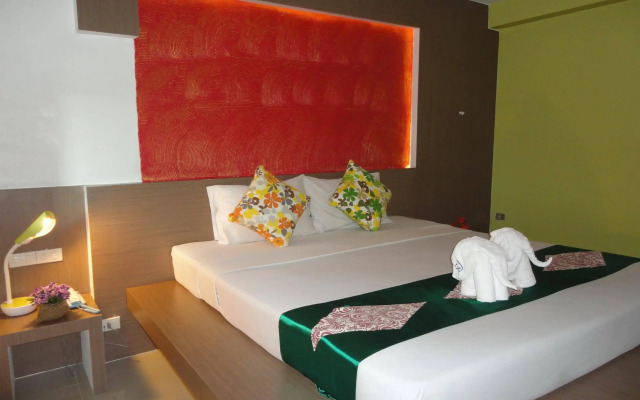 Lamoon Resotel