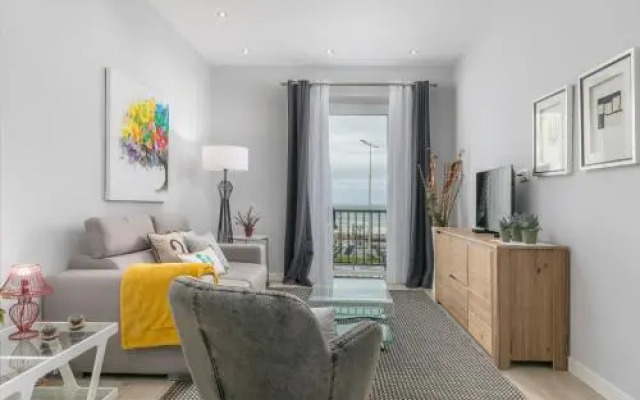 Zurriola Suites2 by Forever Rentals