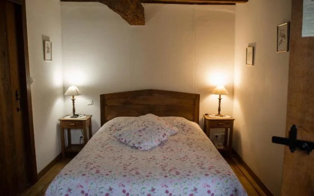 Le Relais Saint Jacques