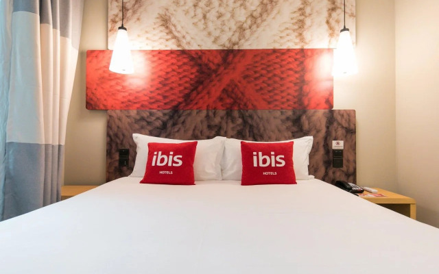 ibis Hangzhou West Lake Qingchun Rd