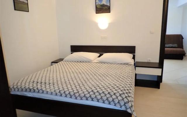 Apartments Simic-with beautiful view