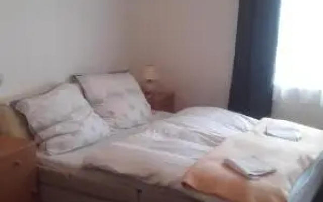 Guest House Nad Berounkou