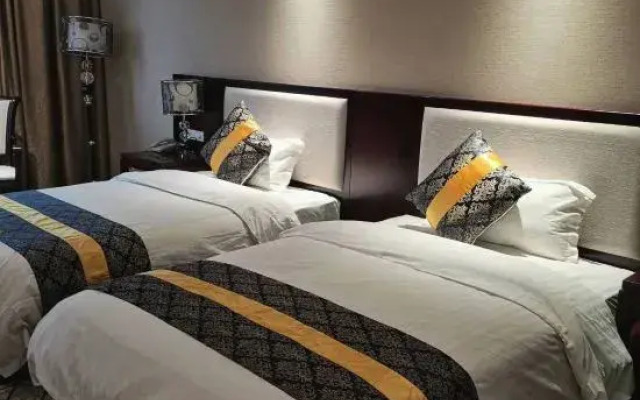 Cheng Xin Hotel