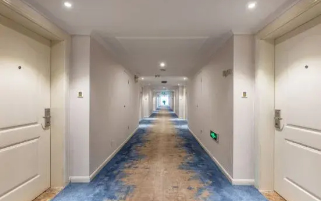 Scholars Hotel