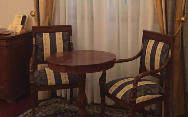 Hotel Villa Verdefiore