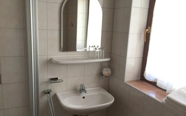 Gasthof Pension Knapp