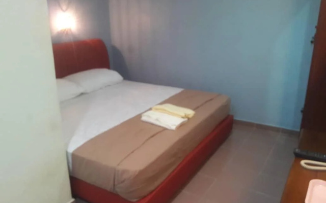 Coop Hotel Dungun