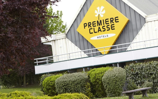 Premiere Classe Rennes Sud St Jacques