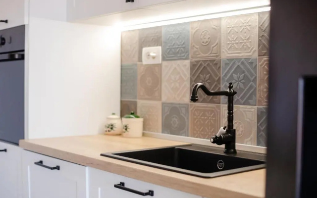 Apartment Eni