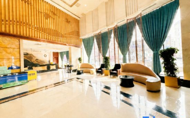 Hemei International Hotel