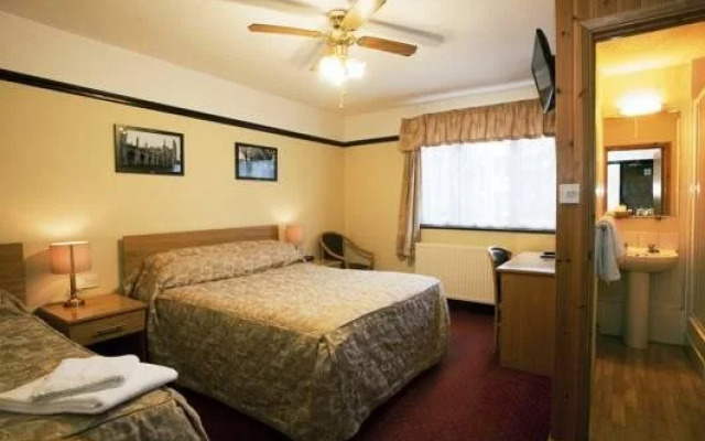 Lovell Lodge Hotel