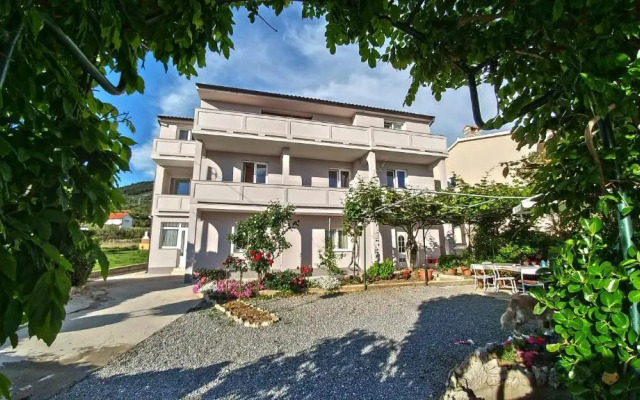 Apartmani Kaštelan