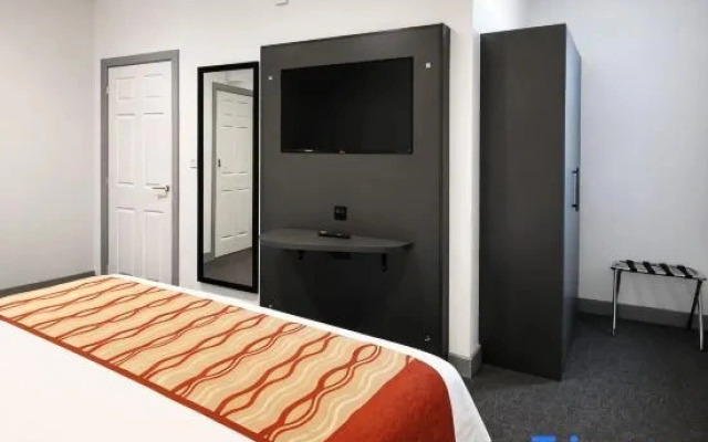 Teesworks Commercial Hotel