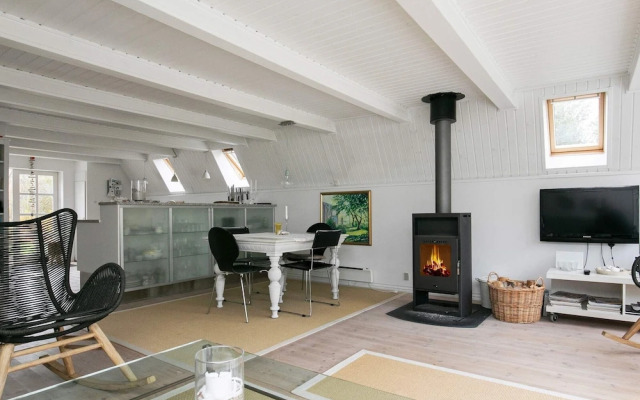 5 Person Holiday Home in Hals