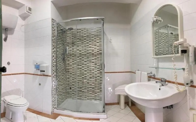 Hotel Federica