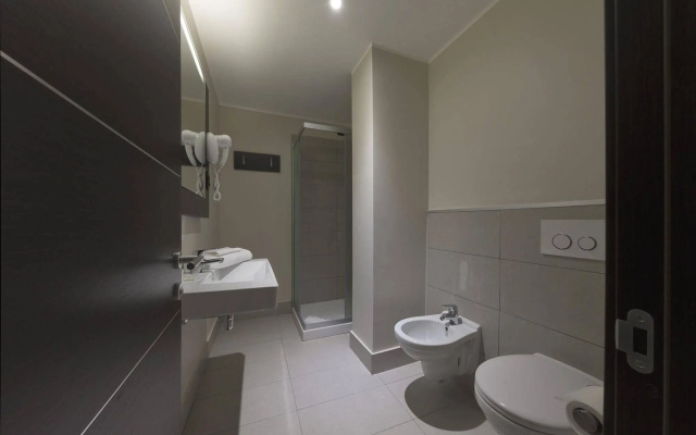 B&B Hotel Firenze Novoli
