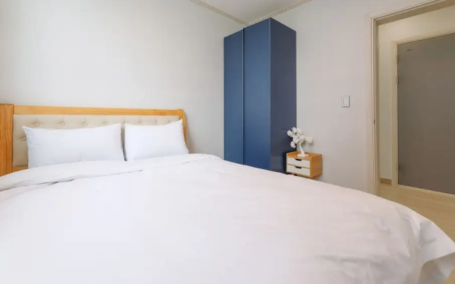 Taean Blueisland Pool Villa