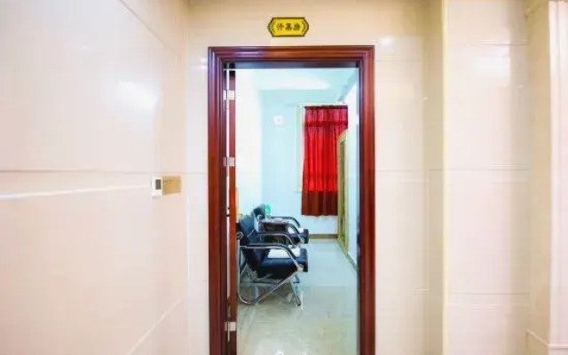 Wen Long Hotel