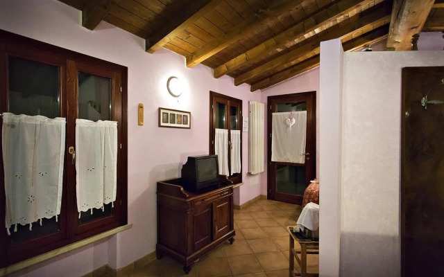 B&B LAlveare