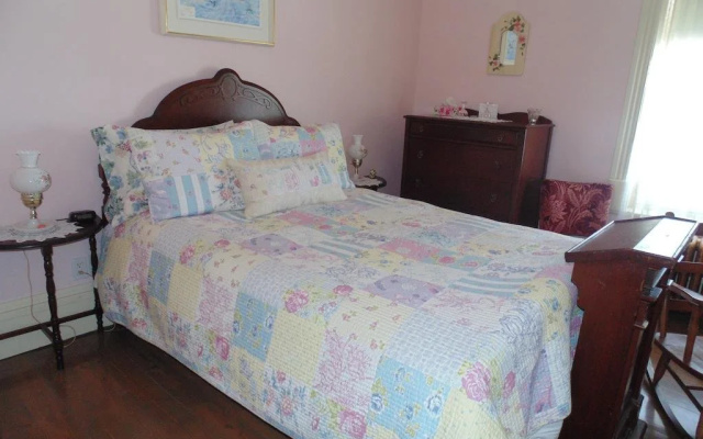 Gîte La Tempérance B&B
